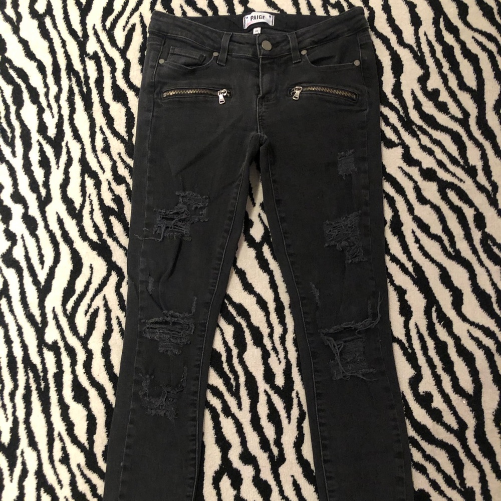 Paige Jeans